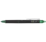 Stylo roller FRIXION POINT CLICKER