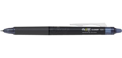 Stylo roller FRIXION POINT CLICKER