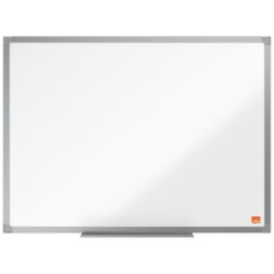 Tableau blanc mural Essence Emaille, (L)900 x (H)600 mm