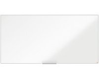 Tableau blanc mural Impression Pro Emaille, (L)900 x