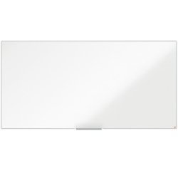 Tableau blanc mural Impression Pro Emaille, (L)900 x
