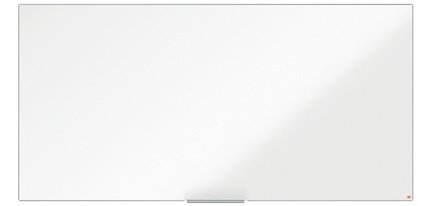 Tableau blanc mural Impression Pro Emaille, (L)900 x