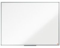 Tableau blanc Essence en acier, (L)600 x (H)450 mm