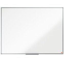 Tableau blanc Essence en acier, (L)600 x (H)450 mm