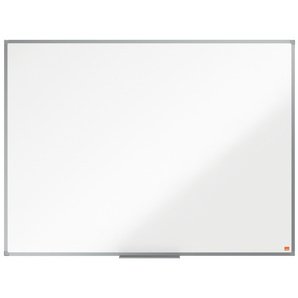 Tableau blanc Essence en acier, (L)600 x (H)450 mm
