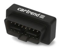 Appareil de diagnostic WIFI OBD II, 12 Volt