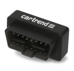 Appareil de diagnostic WIFI OBD II, 12 Volt
