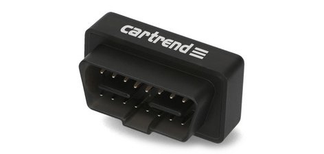 Appareil de diagnostic WIFI OBD II, 12 Volt