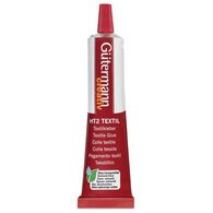 Gütermann Colle pour textiles HT2 TEXTIL transparent, 30 g