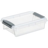 Plast team Boîte de rangement PROBOX, 0,9 litre