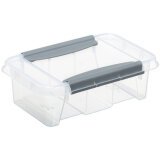 Plast team Boîte de rangement PROBOX, 3,0 litres