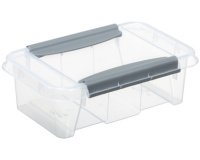 Plast team Boîte de rangement PROBOX, 3,0 litres