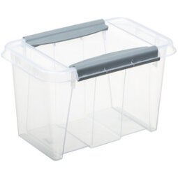 Plast team Boîte de rangement PROBOX, 6,0 litres