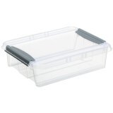 Plast team Boîte de rangement PROBOX, 8,0 litres