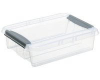 Plast team Boîte de rangement PROBOX, 8,0 litres