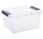 Plast team Boîte de rangement PROBOX, 32,0 litres