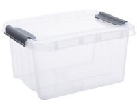 Plast team Boîte de rangement PROBOX, 32,0 litres