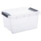 Plast team Boîte de rangement PROBOX, 32,0 litres