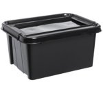 Plast team Boîte de rangement PROBOX RECYCLE, 32,0 litres