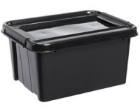 Plast Team Opbergdoos PROBOX RECYCLE, 32 liter