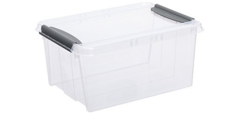 Plast team PROBOX storage box, 14.0 liters