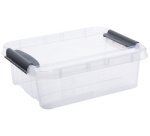 Plast team Boîte de rangement PROBOX, 21,0 litres