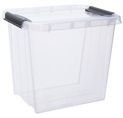 Plast team Storage Box PROBOX, 53.0 liters