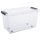 Stackable bins