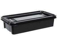 Plast team Boîte de rangement PROBOX RECYCLED, 31,0 litres