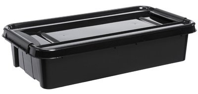 Plast team Boîte de rangement PROBOX RECYCLED, 31,0 litres