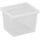 Plast team Boîte de rangement BASIC BOX, 3,5 litres