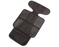 En_coussin de siege auto pour voiture, noir