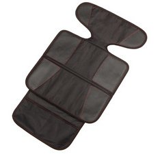 En_coussin de siege auto pour voiture, noir