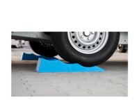 Câle de roue, bleu, set de 2