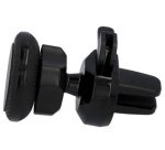 Support de smartphone pour voiture magnétique, noir