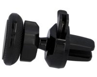 Support de smartphone pour voiture magnétique, noir
