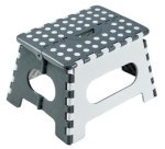 Marchepied, pliable, capacité de charge: 150 kg