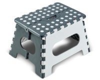 Marchepied, pliable, capacité de charge: 150 kg