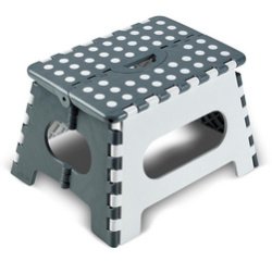 Marchepied, pliable, capacité de charge: 150 kg