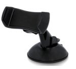 Support de smartphone pour voiture, noir