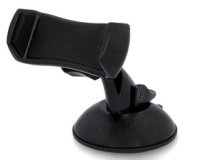 Support de smartphone pour voiture, noir