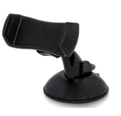 Smartphonehouder voor wagen zwart