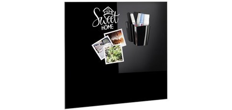 CEP Pot à crayons GLASS BOARD, magnétique