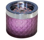 Cendrier VENTIS, diamètre : 95 mm