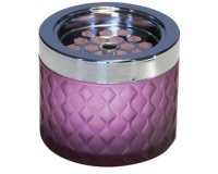 Cendrier VENTIS, diamètre : 95 mm