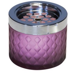 Cendrier VENTIS, diamètre : 95 mm