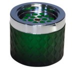 Cendrier VENTIS, diamètre : 95 mm