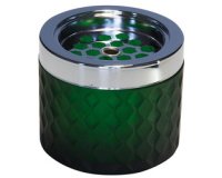 Cendrier VENTIS, diamètre : 95 mm