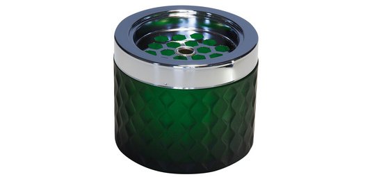 Cendrier VENTIS, diamètre : 95 mm