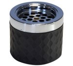 Cendrier VENTIS, diamètre : 95 mm